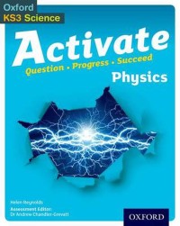 Image of Activate: question, progress and succeed Vol 1