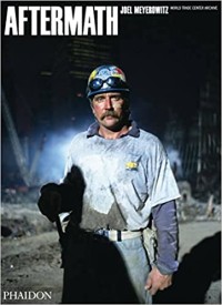 Aftermath : World trade center archive