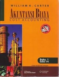 Akuntansi Biaya : Cost accounting