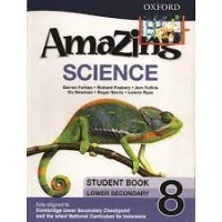 Amazing Science Vol. 8