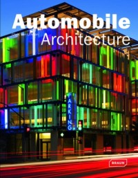 Automobile architecture