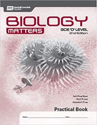 Biology matters GCE O level