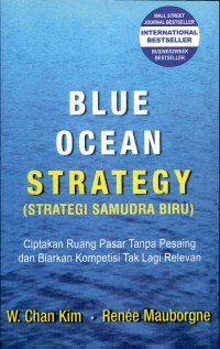 Blue Ocean Strategy