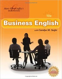 Business english