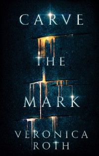 Image of Carve The Mark