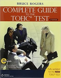 Complete Guide to the TOEIC Test