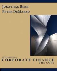 Corporate finance : The core