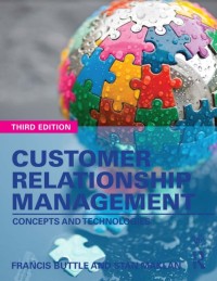 Costumer Relationship Management Concepts and Technology