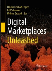 Image of Digital marketplaces unleashed
