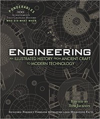 Image of Engineering an illustrated history from ancient craft to modern technology