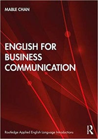 English for business communication