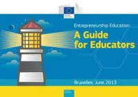 Image of Entrepreneurship education : a guide for educators