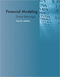 Financial modeling