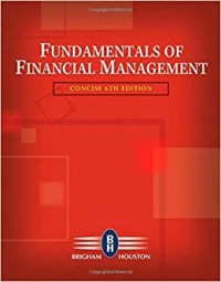 Image of Fundamentals financial management
