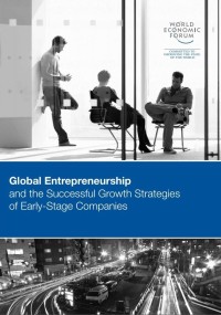 Global entrepreneurship and the successful growth strategies of early-stage companies