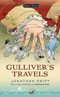Image of Gulliver's Travels