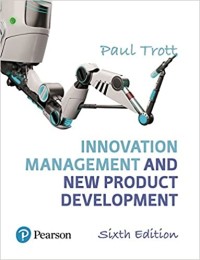 Image of Innovation management and new product development