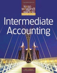 Intermediate accounting