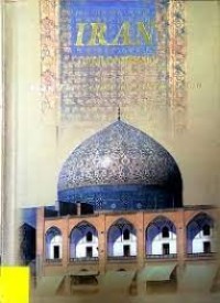 Image of Iran tanah peradaban