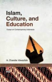 Islam, Culture, And Education