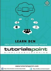 Image of Learn DCN data communication and computer network