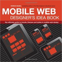 Image of Mobile web designer's idea book