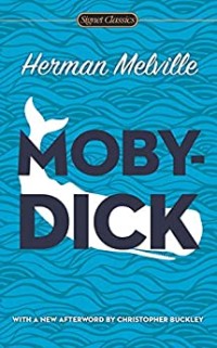 Moby dick