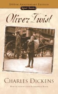 Image of Oliver Twist : or, the parish boy's progress