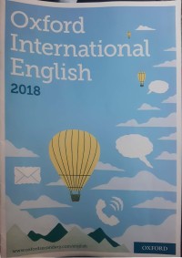 Oxford international english