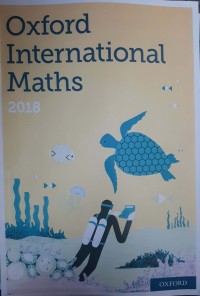 Oxford international maths