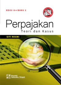 Perpajakan : teori dan kasus