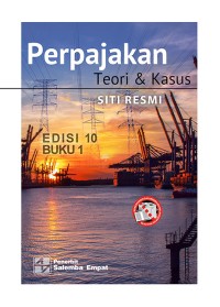 Perpajakan: Teori dan Kasus