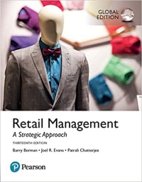 Retail management a strategic approach