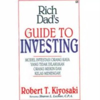 Rich dad guides to investing