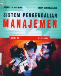 Sistem pengendalian Manajemen