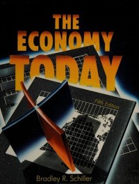 Image of The Economy Today