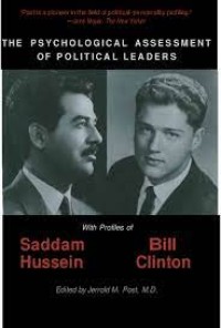Image of The Psychological Assessment Of Political Leader