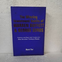 Image of The winning investment habits of warren buffet & george soros