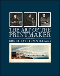 The art of the printmaker : 1500-1860