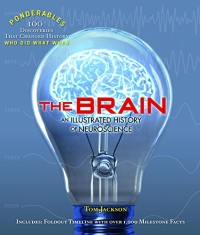 The brain an illustrated history of neuroscience