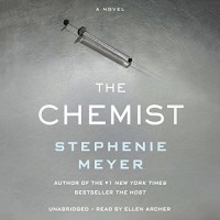 Image of The chemist