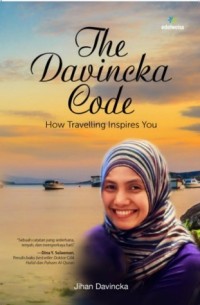 The davincka code: how trevelling inspires you