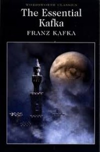 The Essential Kafka