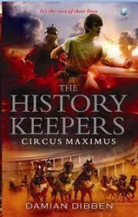 The History Keepers : circus maximus