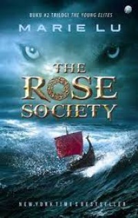 Image of The Rose Society