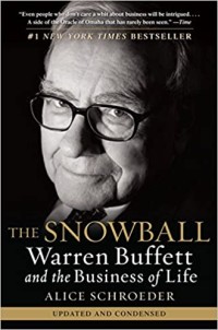 Image of The snowball: warren buffet and the business of life