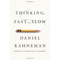 Image of Thinking, Fast and Slow