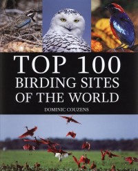 Image of Top 100 birding sites of the world