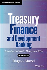 Image of Treasury finance and development banding : a guide to credit, debt, and risk