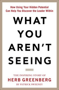 What you aren't seeing